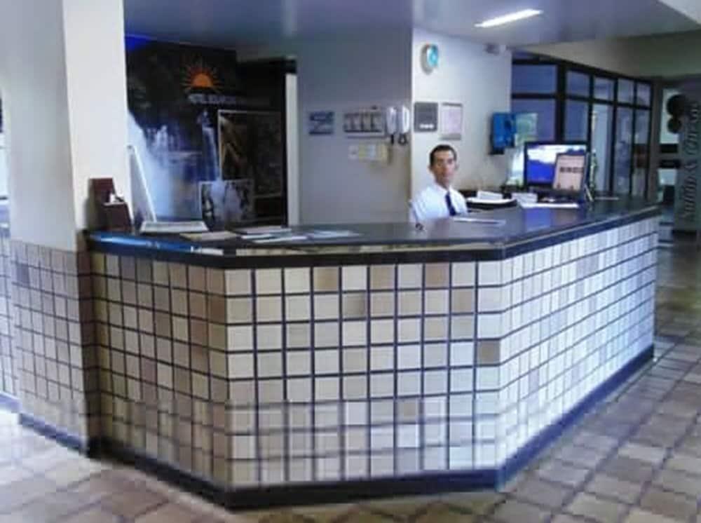 Solar Das Mangueiras Barreiras  Extérieur photo